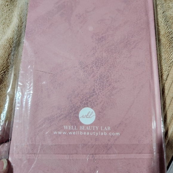 Sleeping journal - Picture 2 of 2